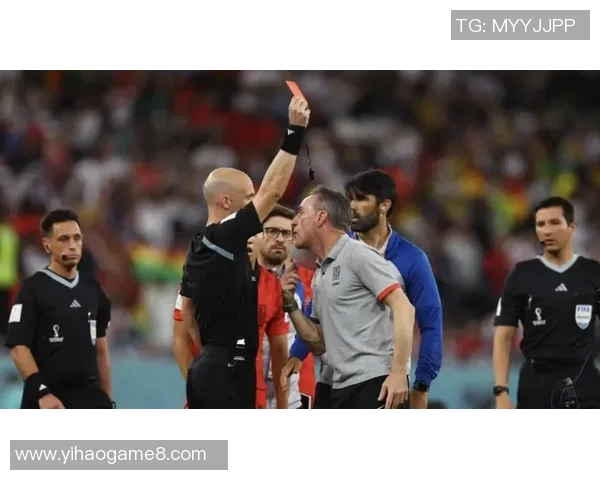 足球裁判怒掏二十红牌引发争议赛后球员教练纷纷发表看法