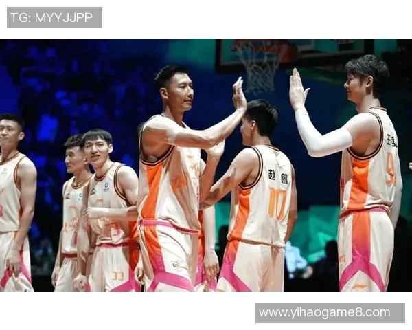 CBA全明星正赛精彩回顾与未来展望球星对决引发球迷热潮