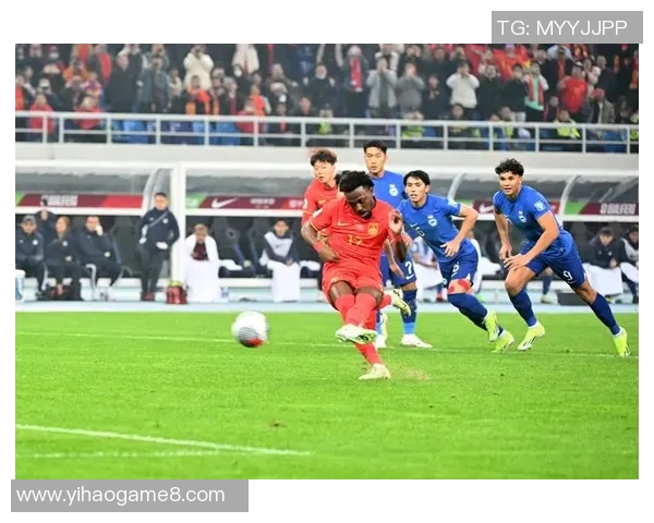 新加坡足球崛起之路：从青训体系到职业联赛的全面发展探索